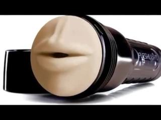 Hva er en fleshlight den fleshlight coupons og de