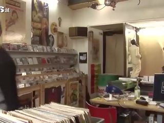 Diversão filmes alemão amadora anal em um loja