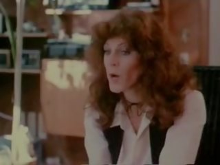 Kay parker เซ็กส์สามคน ด้วย สามี และ คนรัก