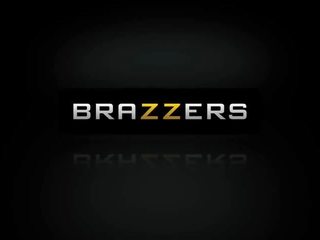 Brazzers - adolescence comme elle grand - trois knocks si elle cumming scène starring jada stevens et danny montagne