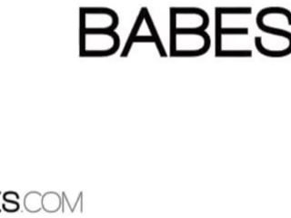 Babes&period;com - bare til min kjærlighet - karina hvit