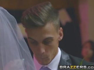 Brazzers - майки в контрол - кати рай mea melone chris диамант - един отворен minded брак