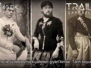 Τούρκικο buse naz arican - crosdresser γαμώ